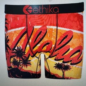 Ethika men’s boxer briefs